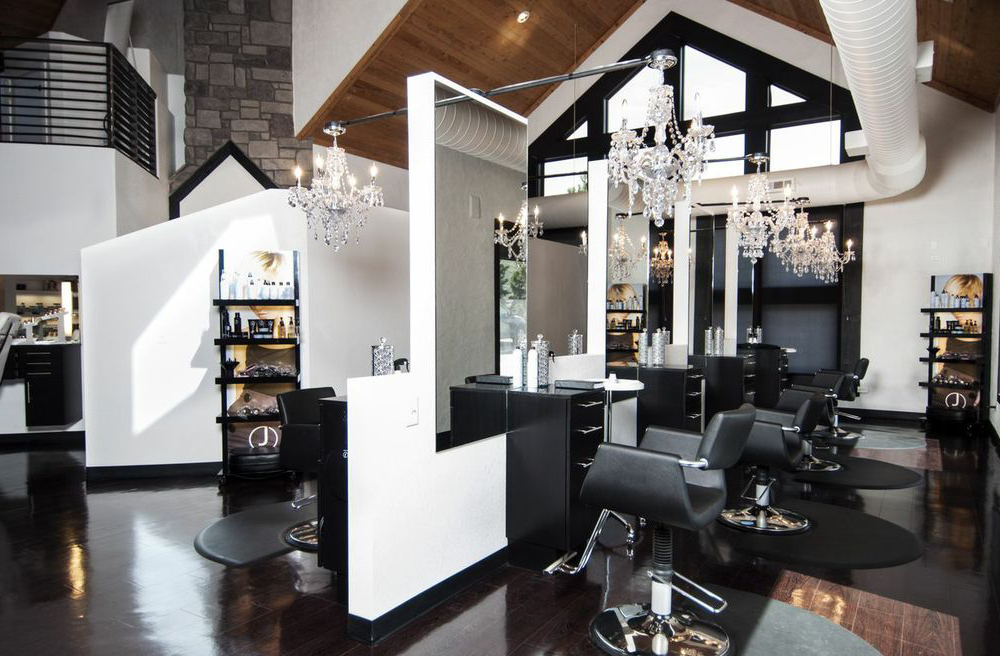 AURA Hair Station