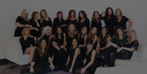 AURA SALON LITTLETON COLORADO