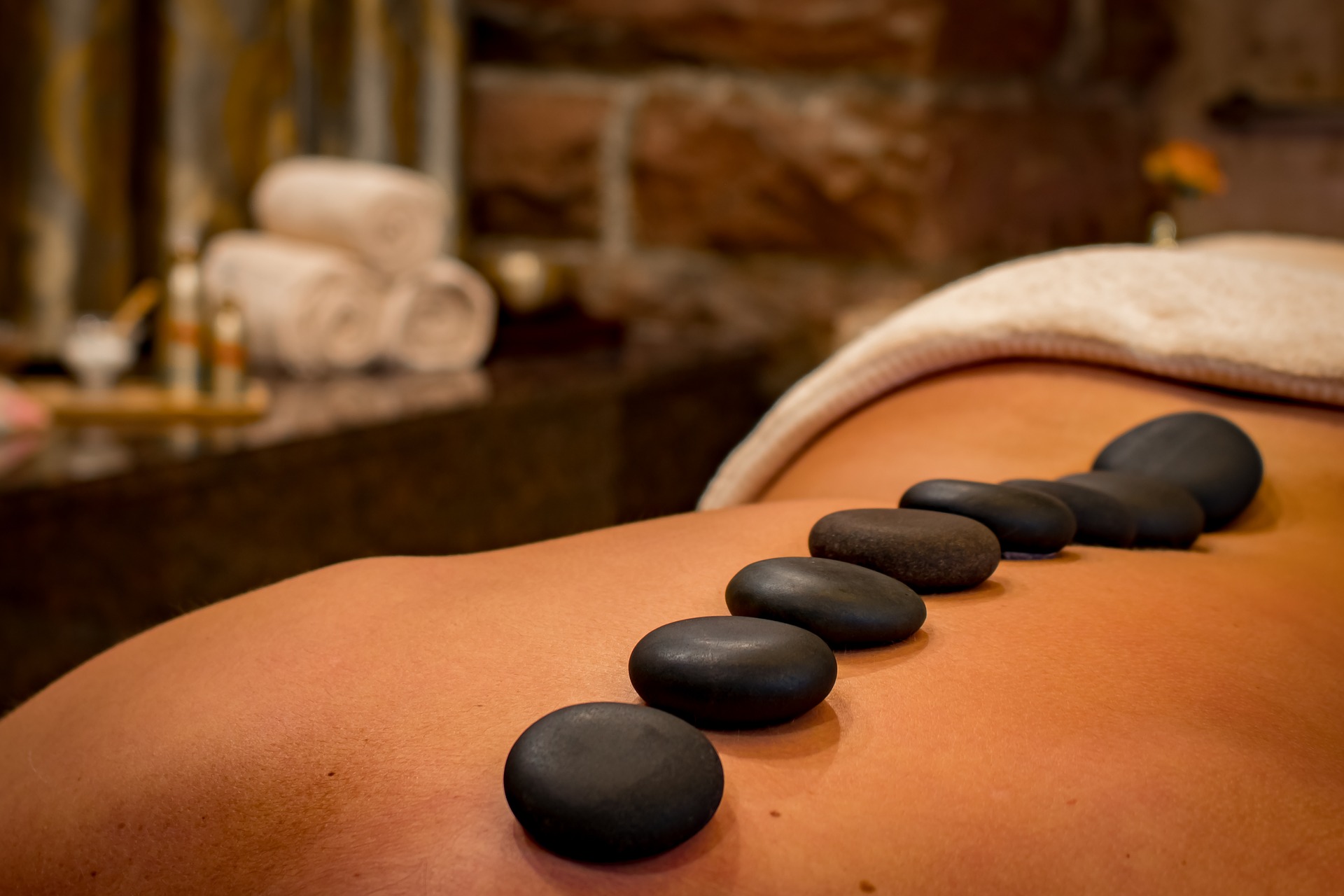 VIEW OUR SPA PACKAGES