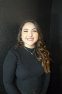 Esthetician at AURA Salon