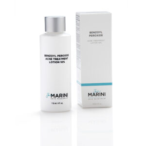 Benzoyl_Peroxide_Acne_Treatment_Lotion_10-Percent_Box_and_Product_814924011116