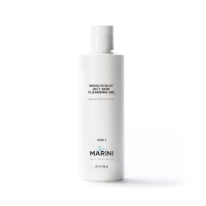 Bioglycolic-Oily-Skin-Cleansing-Gel-front