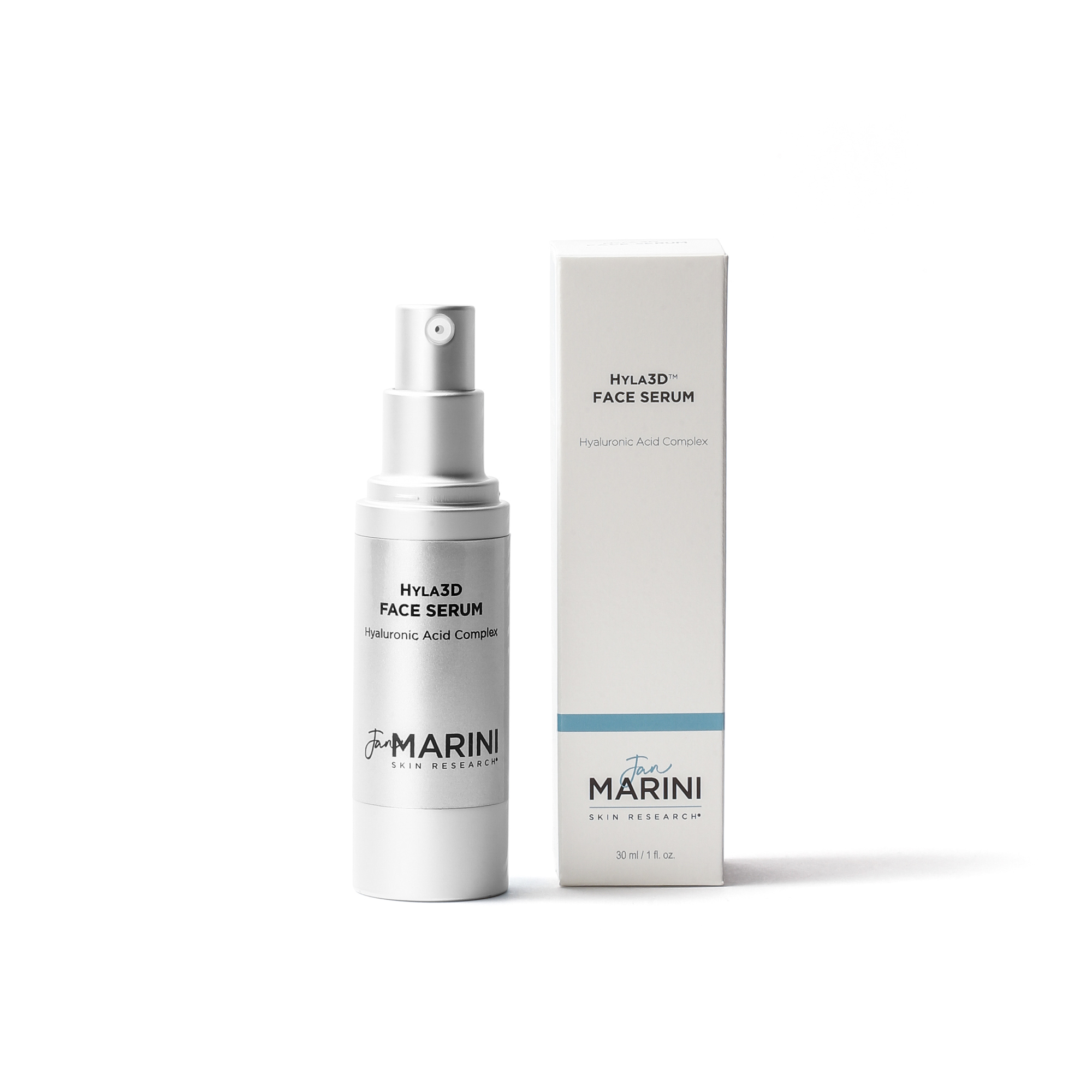 Hyla 3D Face Serum
