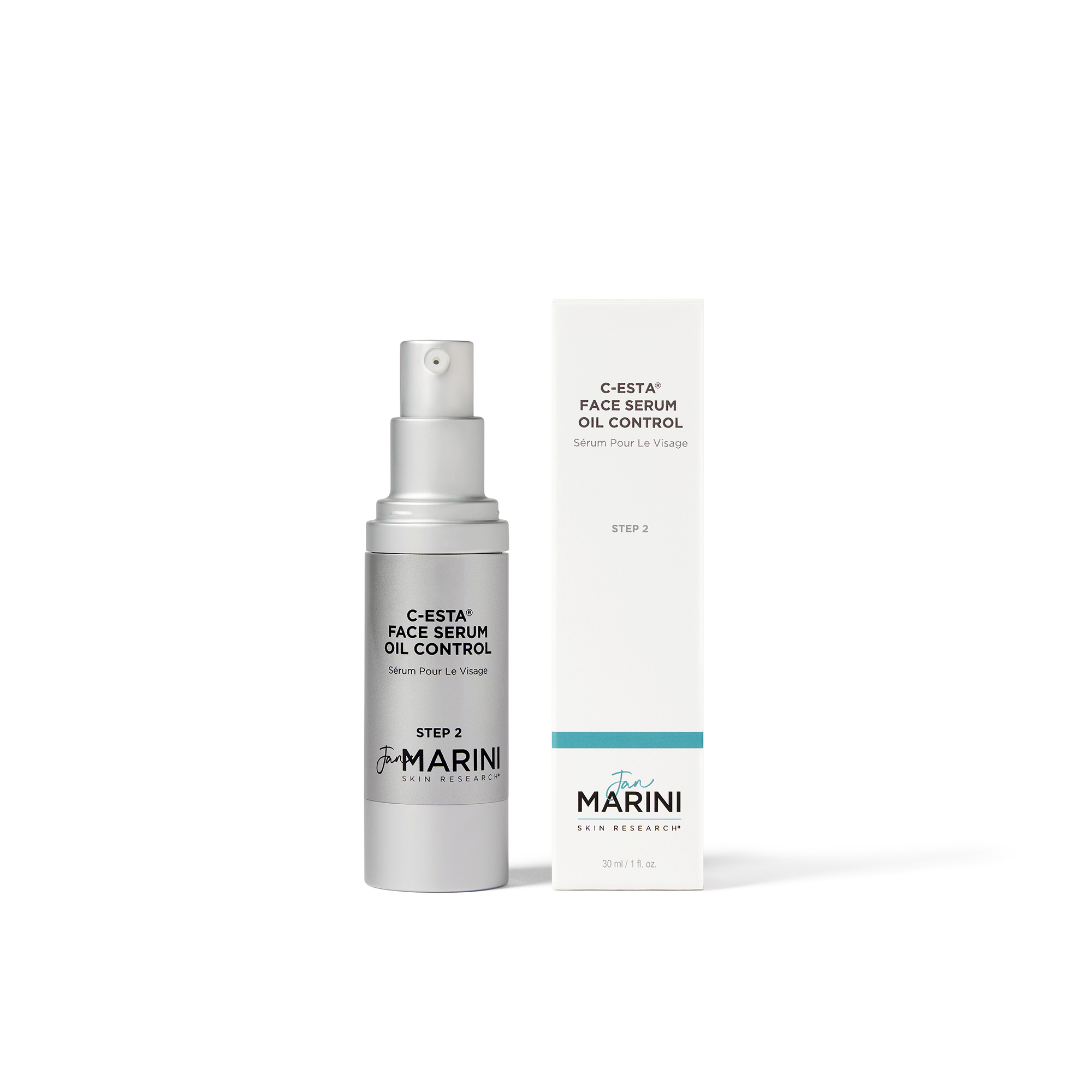C-ESTA Oil Control Serum