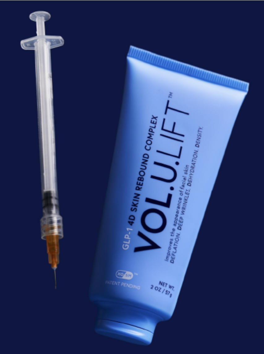 image vol u lift glp 1 4d skin rebound complex VOL.U.LIFT GLP-1 4D Rebound Complex