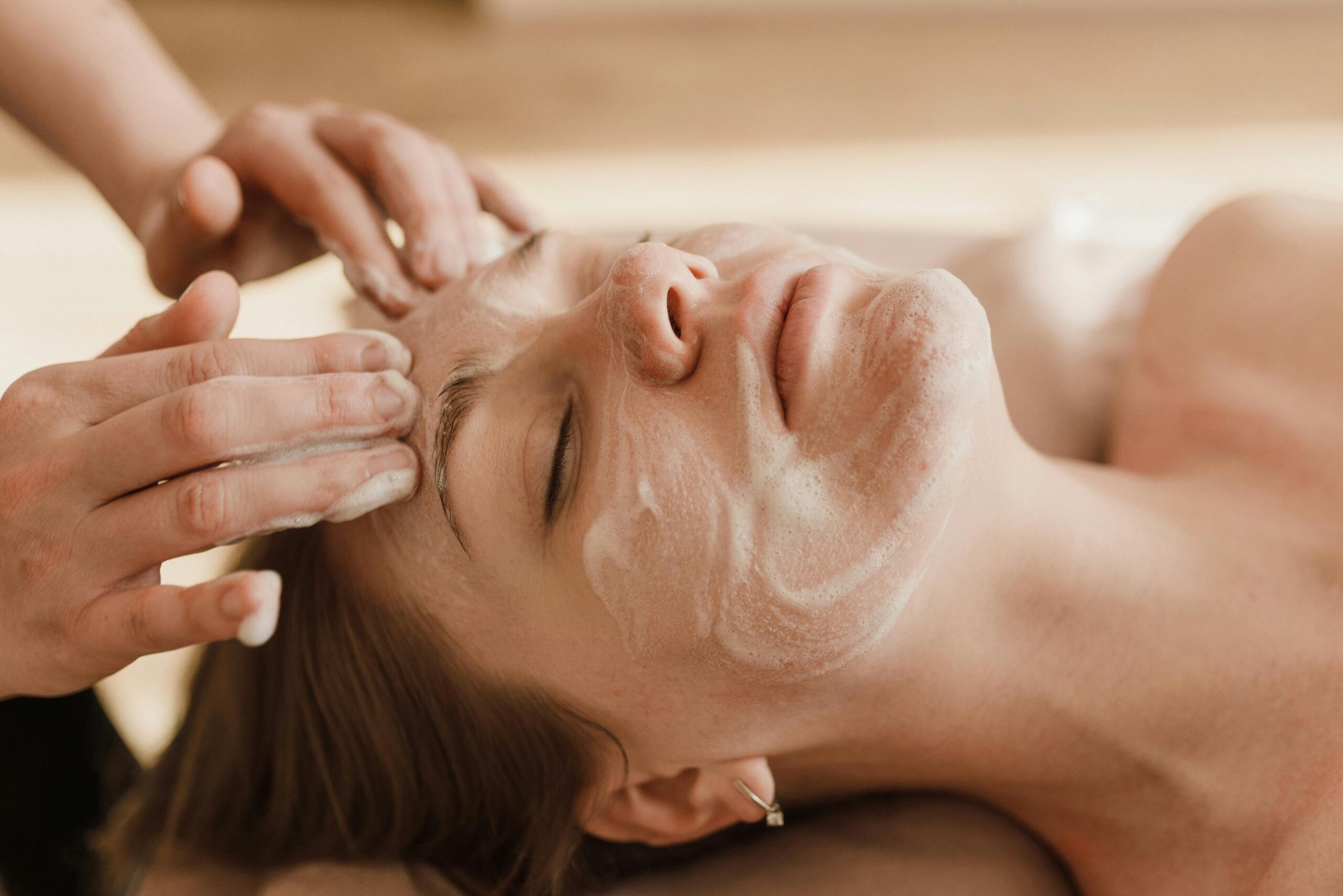 Spa Facials & Skincare
