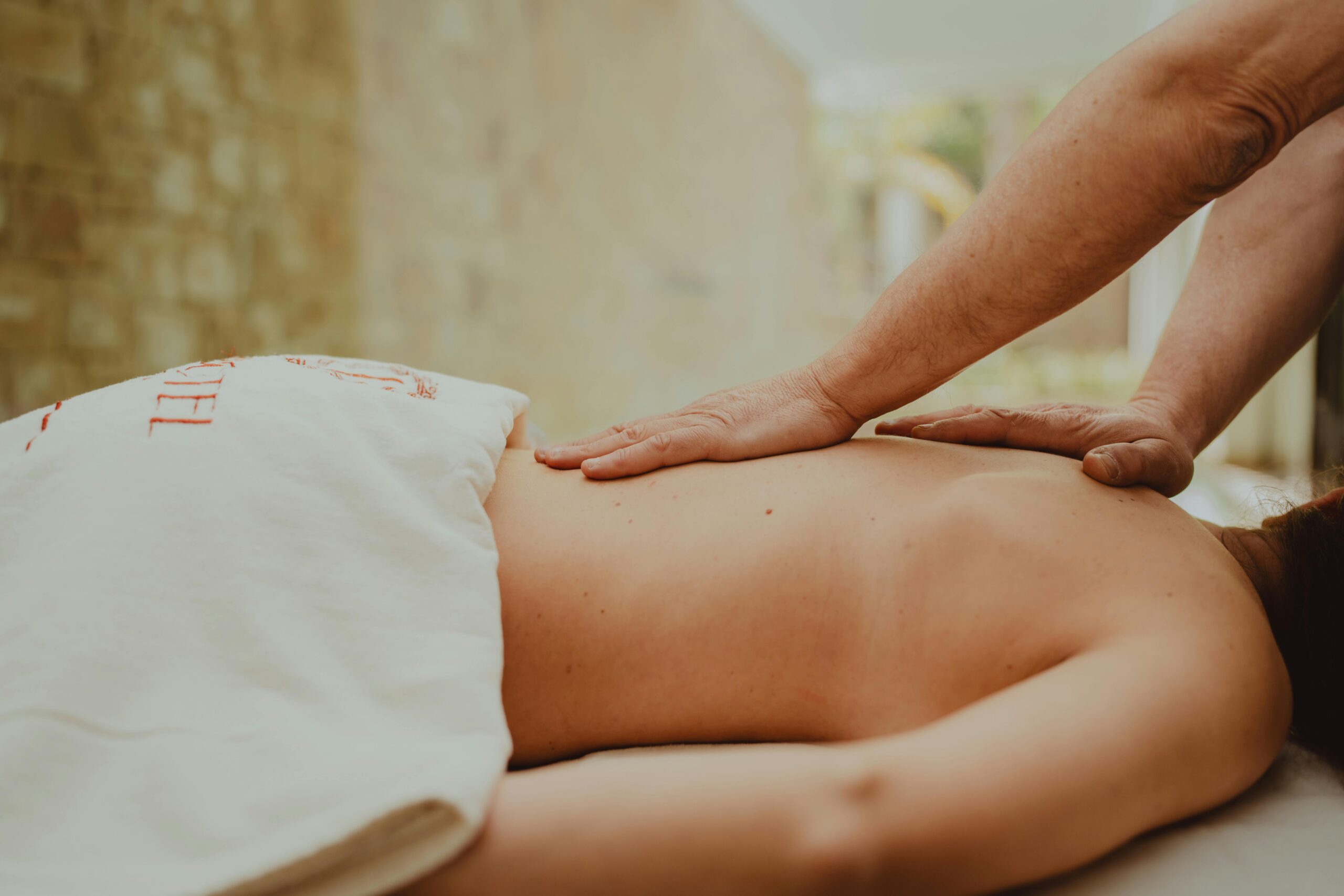 Body Wraps & Scrubs