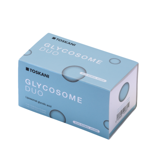 GLYCOSOME DUO