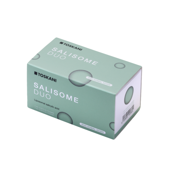 SALISOME DUO