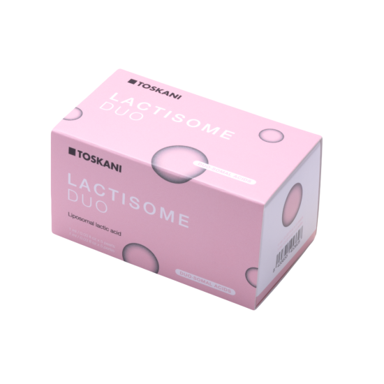 LACTISOME DUO